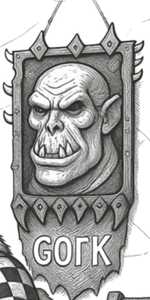 Gork