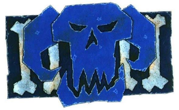 DeathSkulls Logo