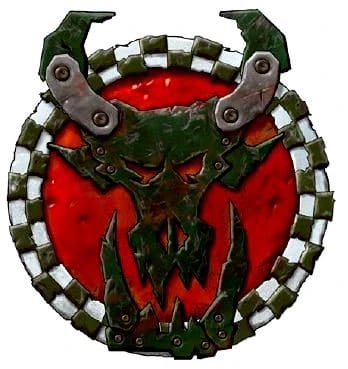 Goffs Logo