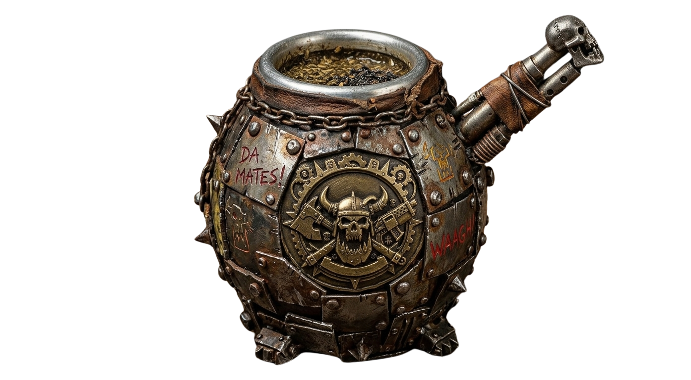 Mate de la Waghnet